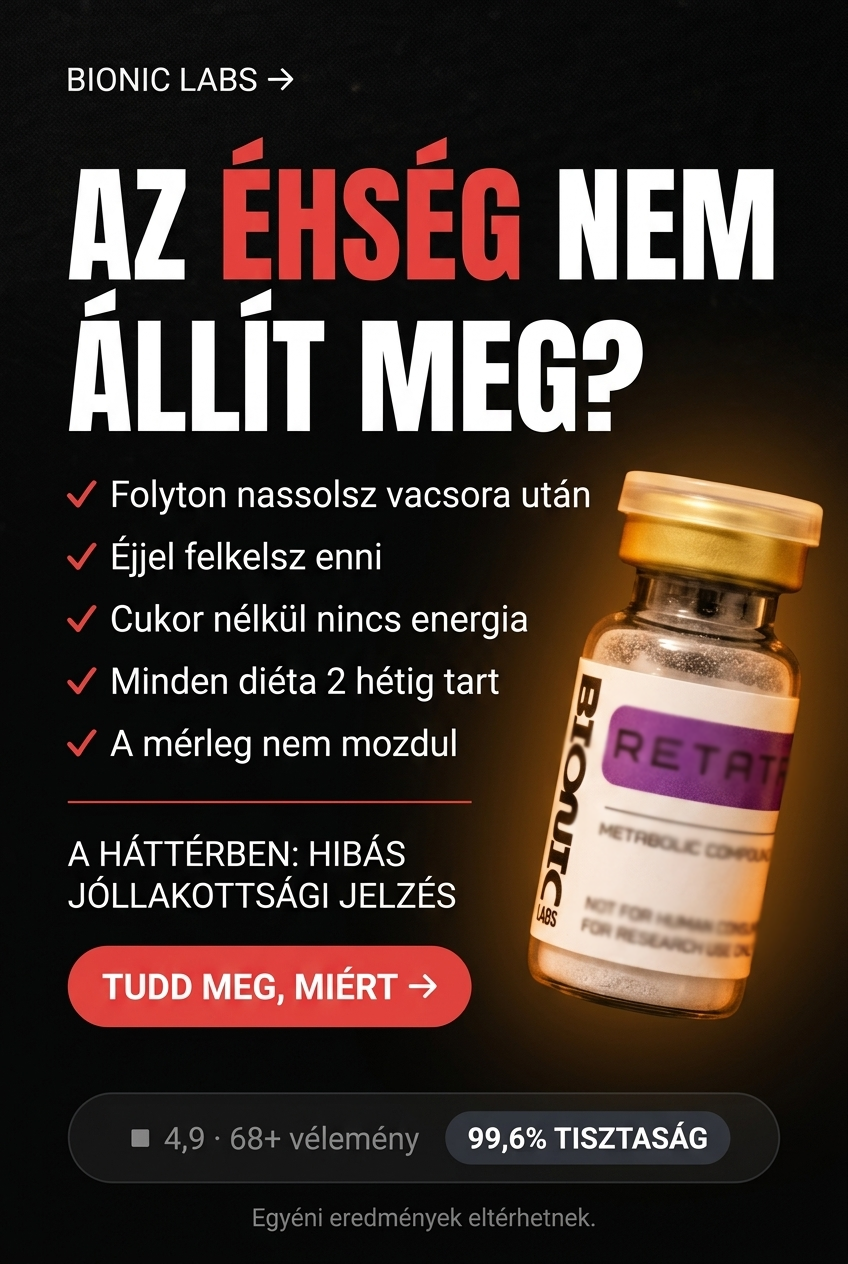 Klinikai kutatást jelképező gyógyszeres üveg és injekciós fecskendő